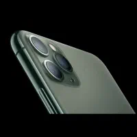 آیفون11پرومکس در حد نو