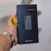 سامسونگ گلکسی S24 FE  256Gig  ram8 آکبند پلمپ