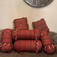 بالشت سنتی