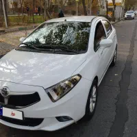 برلیانس 230 مدل 97|خودرو سواری و وانت|تبریز, |دیوار