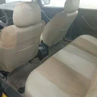 تاکسی 405 مدل 90علی آباد داخل شهری|خودرو سواری و وانت|علیآباد کتول, |دیوار