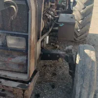 تراکتور مدل ۶۹|خودرو سنگین|نگین شهر, |دیوار