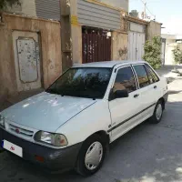 پراید 81