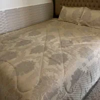 رو تختی دو نفره