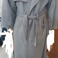 کاپشن و پالتو زنانه