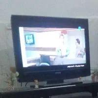 تلویزیون ال ای دی ۵۵ الجی