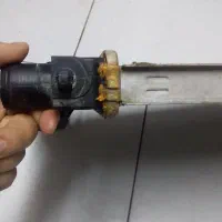 رادیاتور پژو ۴۰۵|قطعات یدکی و لوازم جانبی|مشهد, شهرک امام هادی (شهرک غرب)|دیوار