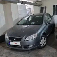 رانا ۹۴ lx|خودرو سواری و وانت|تهران, نیروی هوایی (پیروزی)|دیوار