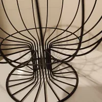 ظرف میوه بسیار سبک و مدرن قطر ۲۵|ظروف سرو و پذیرایی|قم, کیوانفر|دیوار