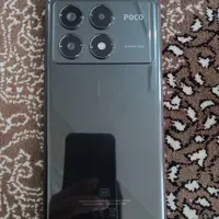 گوشی Poco X6 pro 512/12|موبایل|کهریزک, |دیوار
