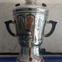 سماور برقی امید