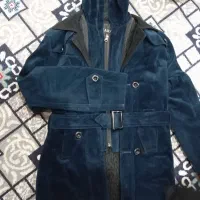 چندکاپشن وپالتو