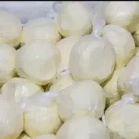 کره مشکی تازه