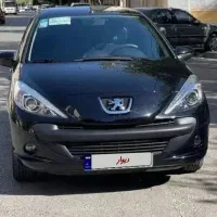 207& tu5|خودرو سواری و وانت|خرم‌آباد, |دیوار