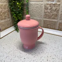 ماگ و لیوان دمنوش