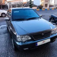 پراید ۱۳۲ ۸۹ یک گلگیر تعویض