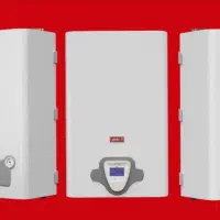 تعمیر پکیج لورچ بوتان ایران رادیاتور