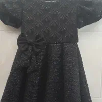 پیراهن مجلسی دخترانه
