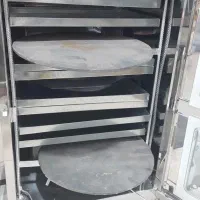 فر گازی استیل