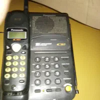تلفن بی سیم