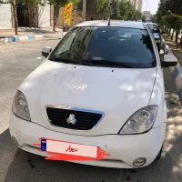تیبا ۲مدل ۹۷