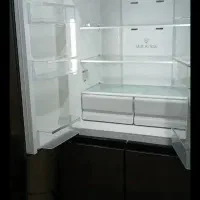 یخچال ساید