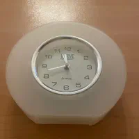 ساعت رو میزی زنگ دار