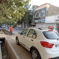 کوییک|خودرو سواری و وانت|مشهد, طلاب|دیوار
