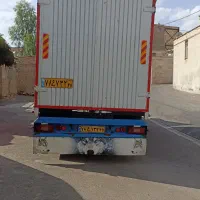 جک شش تن|خودرو سنگین|محلات, |دیوار
