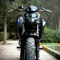 موتور گلکسی na180