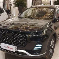 تیگو7 پرومکس-تحویل فوری در نمایندگی مجاز افتخار
