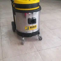 دستگاه مبل شوی سه موتوره آنا