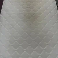 تشک طبی فنری یک نفره