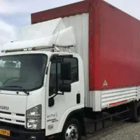 باربری صداقت|خدمات حمل و نقل|هشتگرد, هشتگرد قدیم|دیوار