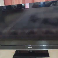 تلویزیون ال سی دی