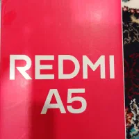 شیامی ردمی A5