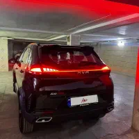 ام وی ام x33|خودرو سواری و وانت|اهواز, کوی سعدی|دیوار