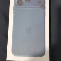 ایفون 17pro maxطرح اصلی