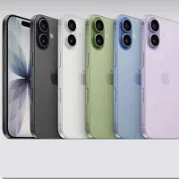 اپل آیفون 17proبدون چک و ضامن