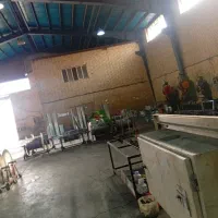 استخدام نیروی کاری در کارگاه صنعتی