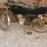 موتور هندا۲۰۰|موتورسیکلت|کارون, |دیوار