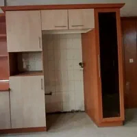 کابینت باکس یخچال ام دی اف