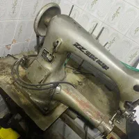 چرخ پستهاسازی چینی