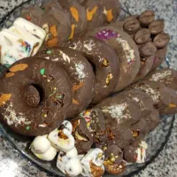 شکلات دست ساز