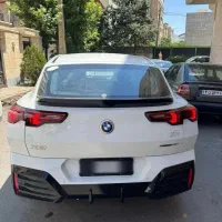 bmw x2|خودرو سواری و وانت|ارومیه, |دیوار