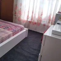 تخت یک نفره. و دونفره|تخت و سرویس خواب|شیراز, درکی|دیوار