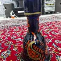 قلیان بهمراه ملزومات|کلکسیون اشیاء عتیقه|اصفهان, کوجان|دیوار