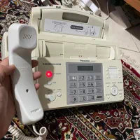 KX-FP711 مدل PANASONIC فکس