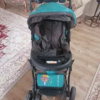 کالسکه مارک دلیجان با دفترچه