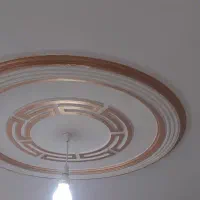 نقاشی ساختمان و درب و پنجره و لکه گیری|خدمات پیشه و مهارت|اسدآباد, |دیوار